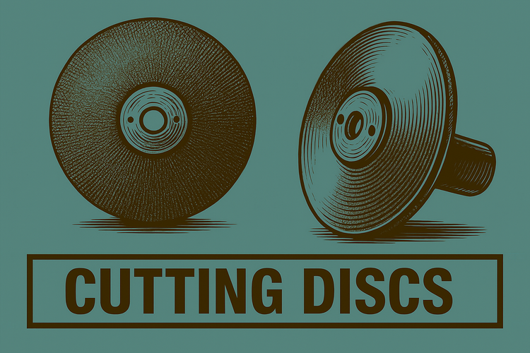 Cutting Disks