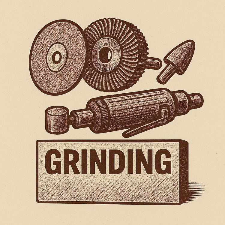 Abrasives