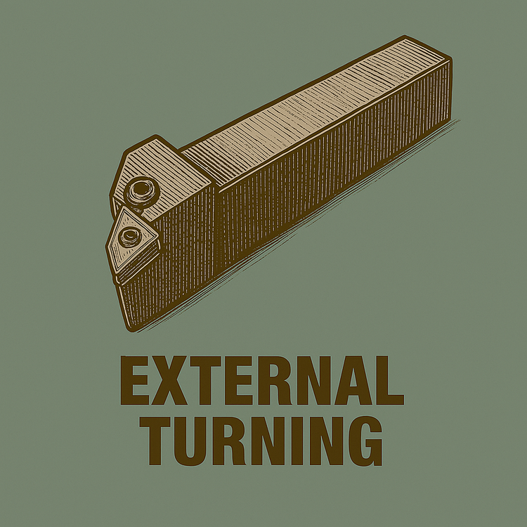 External Turning