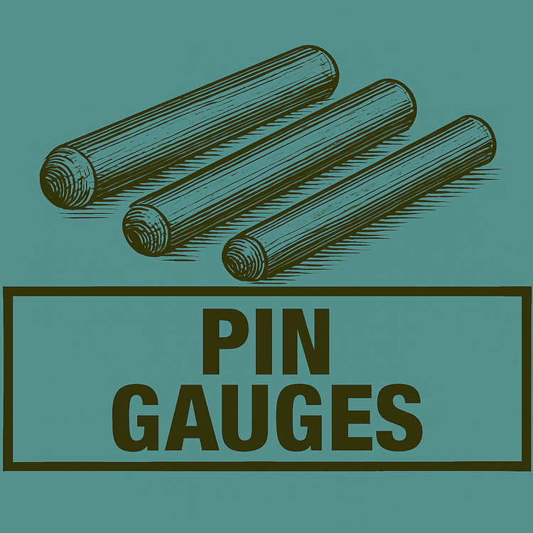 Pin Gauges