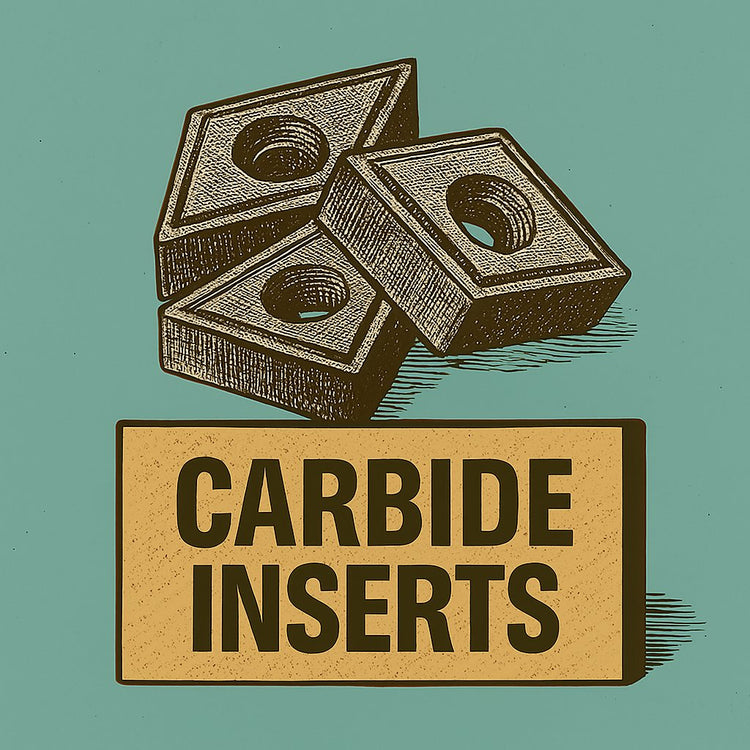 Carbide Inserts