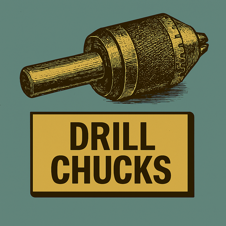 Drill Chucks
