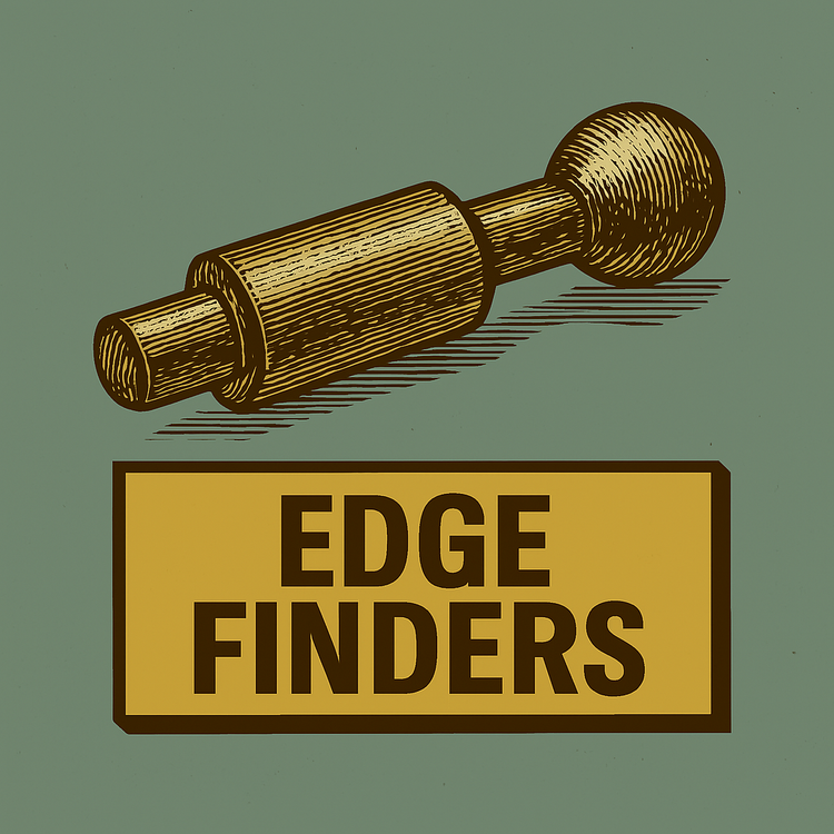 Edge Finders