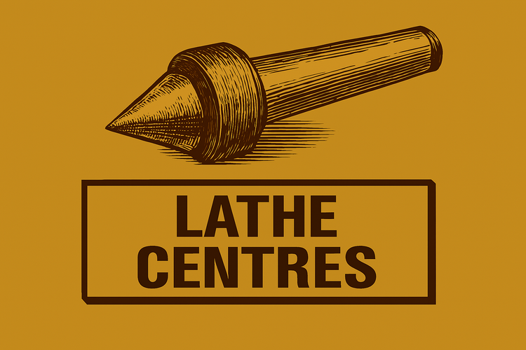 Lathe Centres