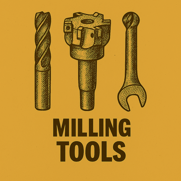 Milling Tools