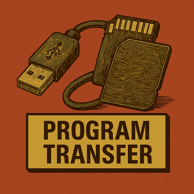 Program Transfer
