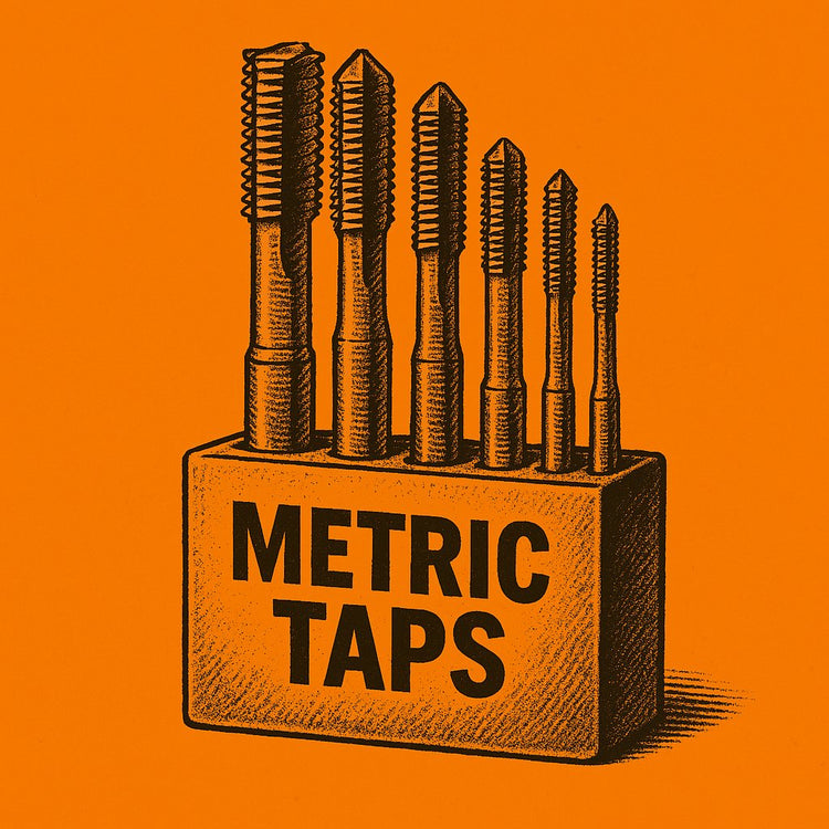 Taps Metric