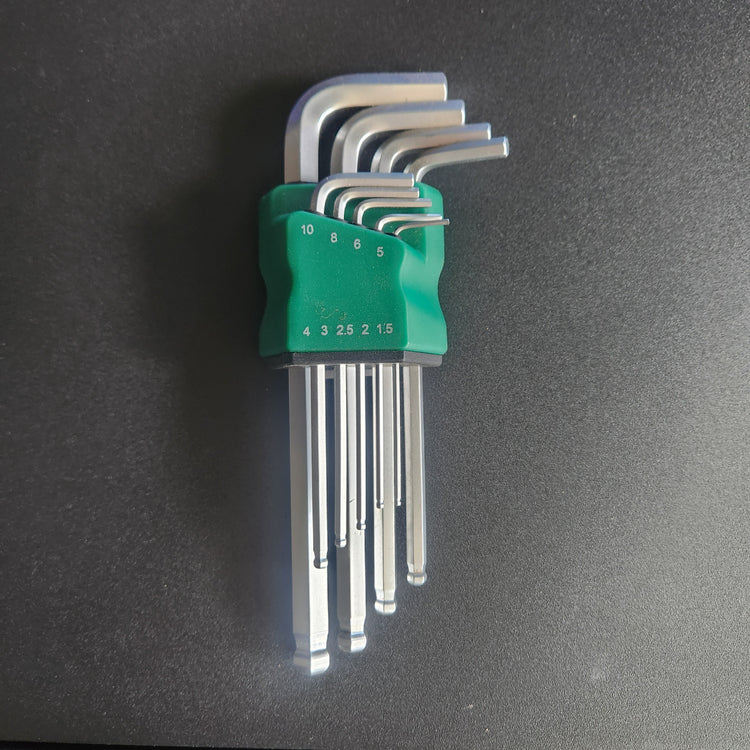 Allen Key / Torx Key