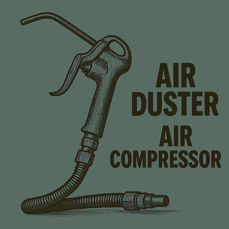 Air Duster