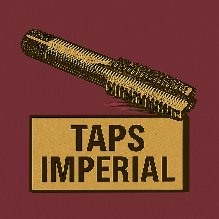 Taps Imperial