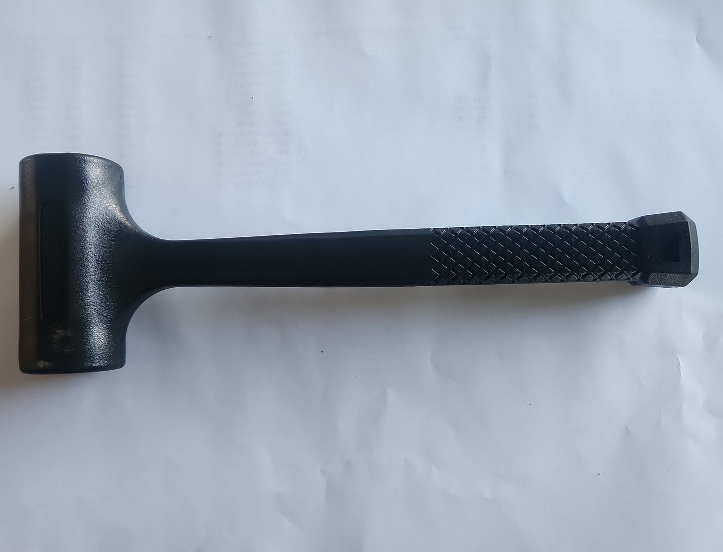 Foxwoll Dead Blow Mallet