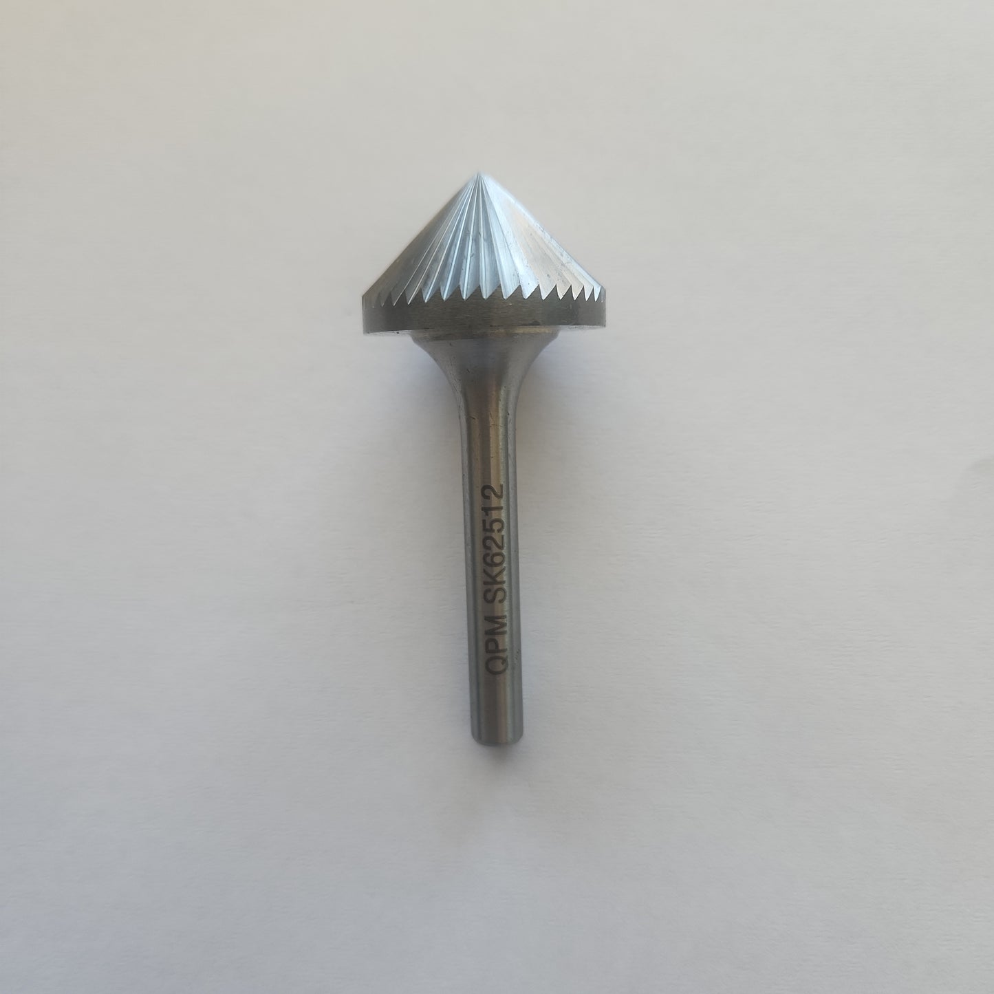 Counter Sink Rotary Burr (QPM SK62512)