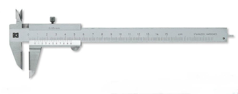 Scribing Vernier (TVC-15S)
