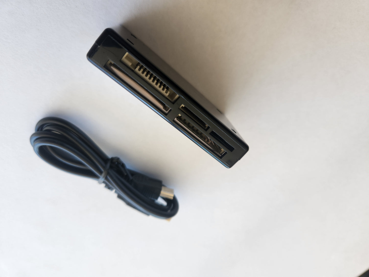 Multi Card Reader