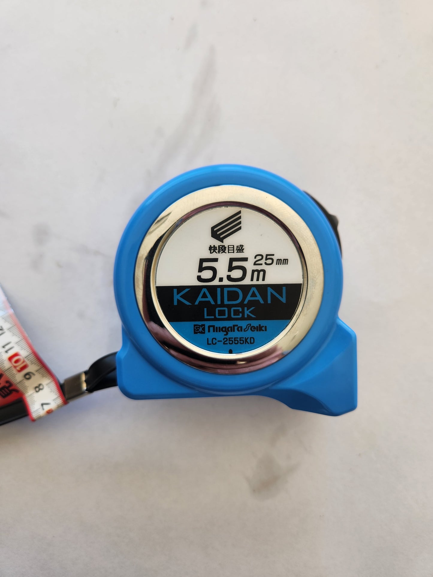 Tape Measure (LC-2555KD)
