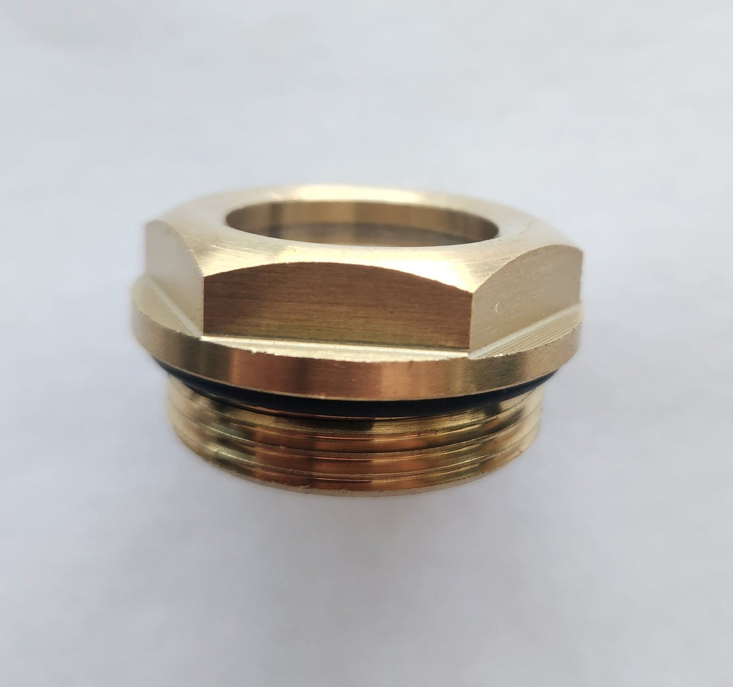 Brass sight Glass (Australian Stock)