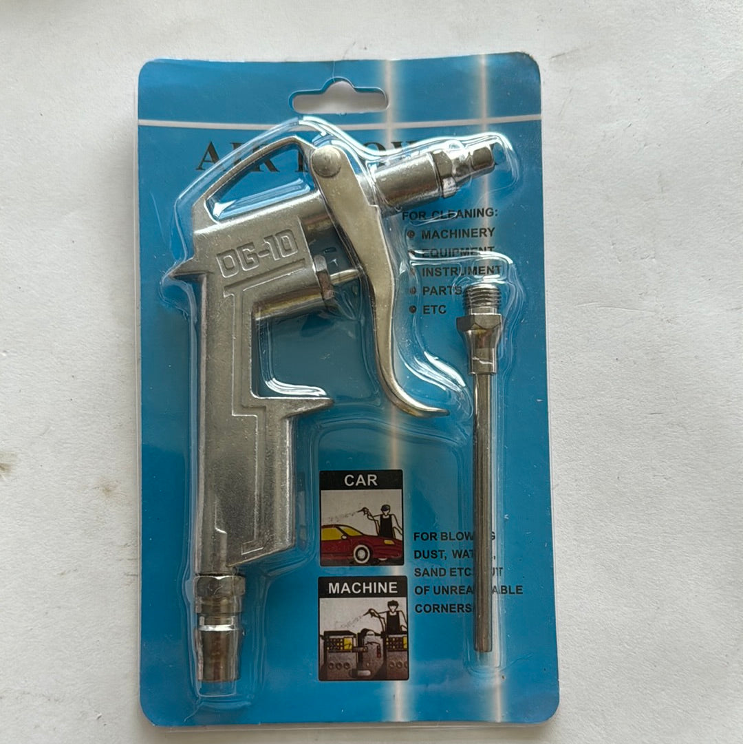 DG-10 Aluminium