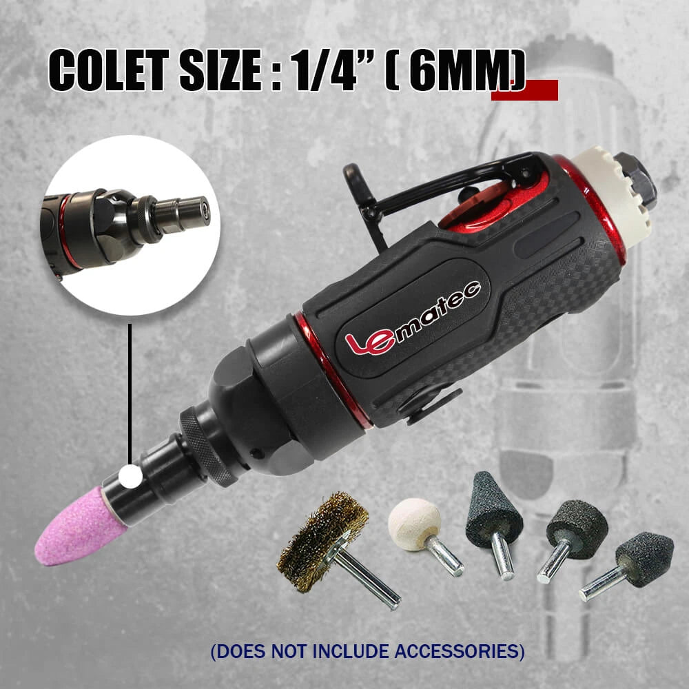 Lematic Die Grinder (LE-G1045)