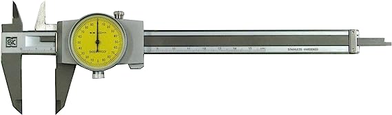 Dial Vernier (DVC-15II)