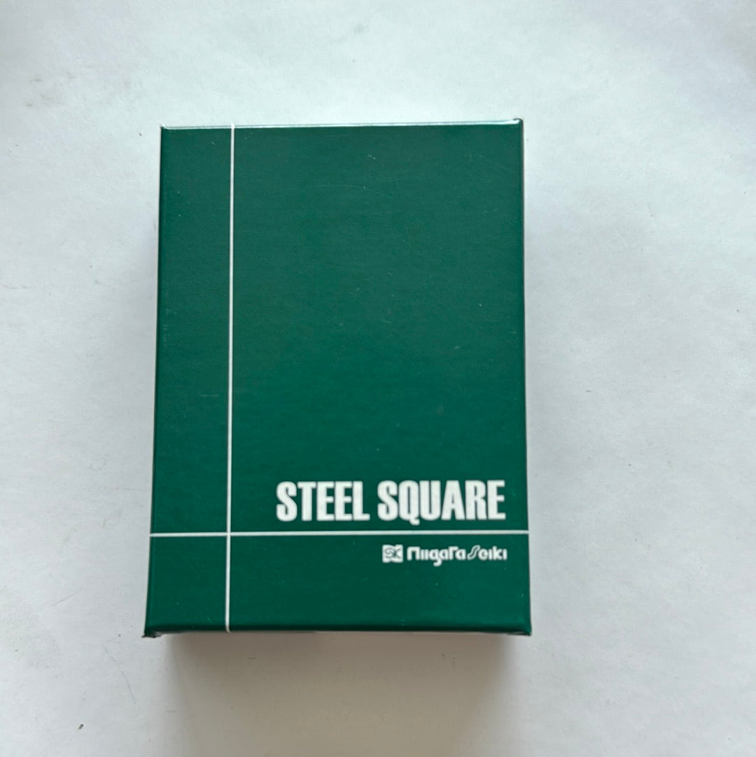 STEEL SQUARE AA TYPE 75mm