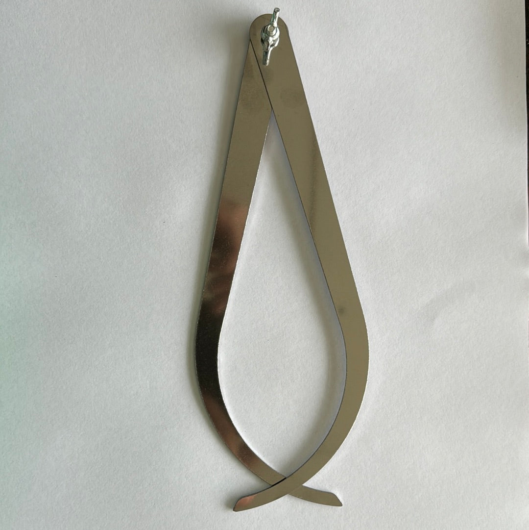 External Jenny Calliper