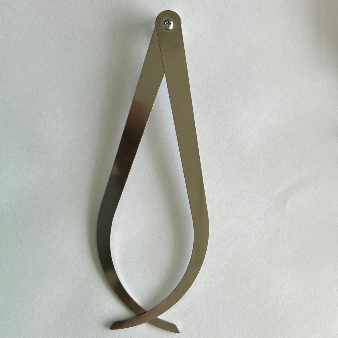 External Jenny Calliper