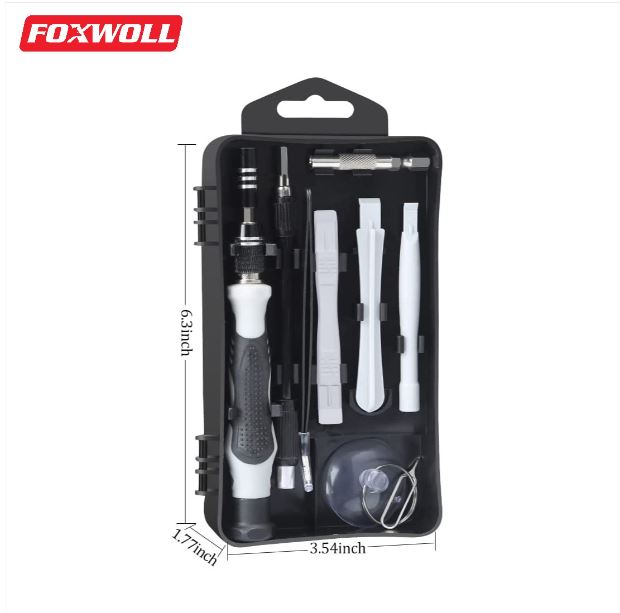Precision Screwdriver Set 122pcs Computer Repair Tool Kit