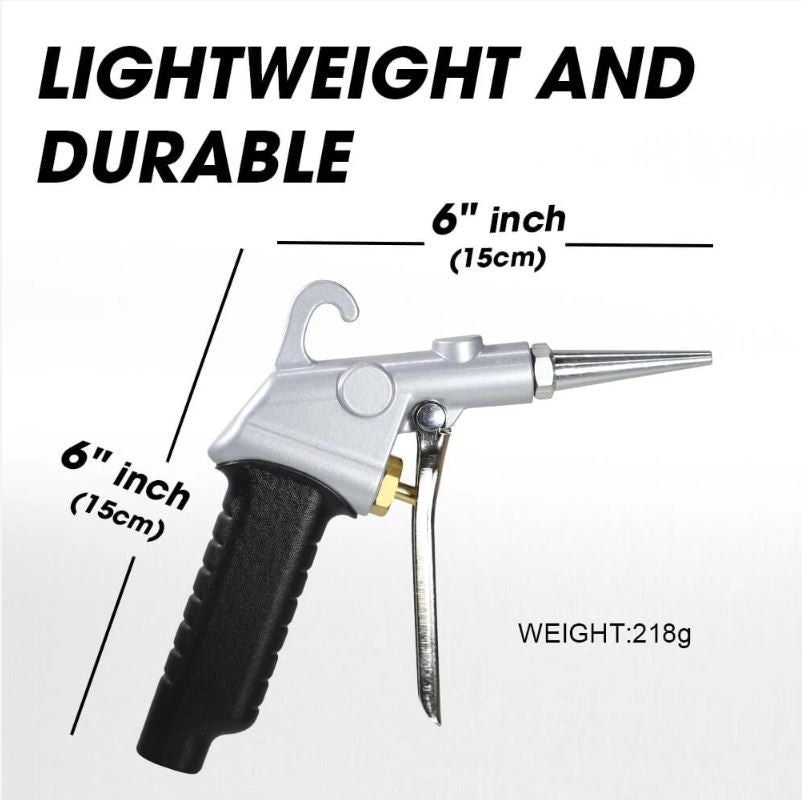 Air blow gun (LE-AB3-1)