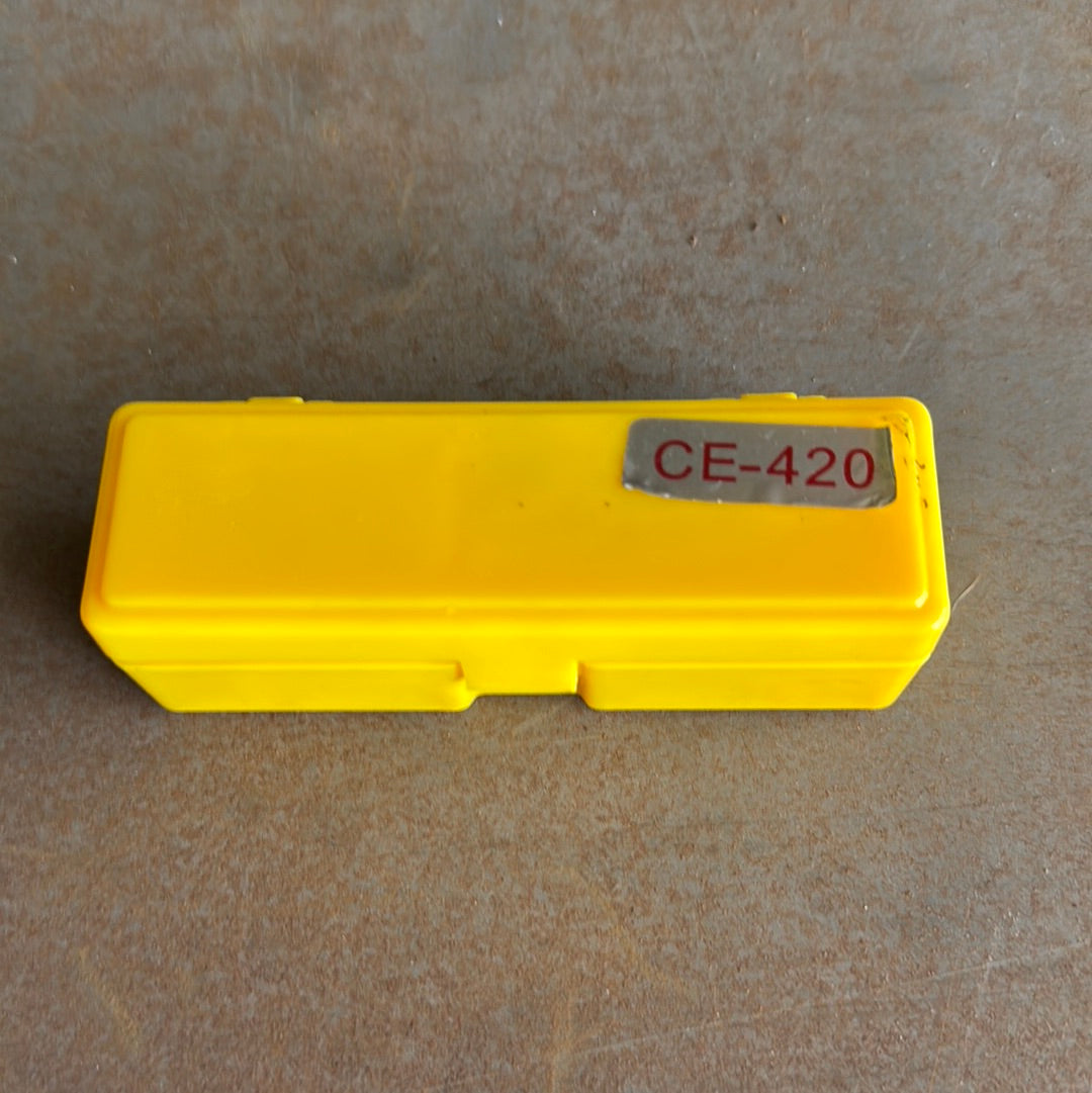 Mechanical Edge Finder (HT-105 CBQ-00A)
