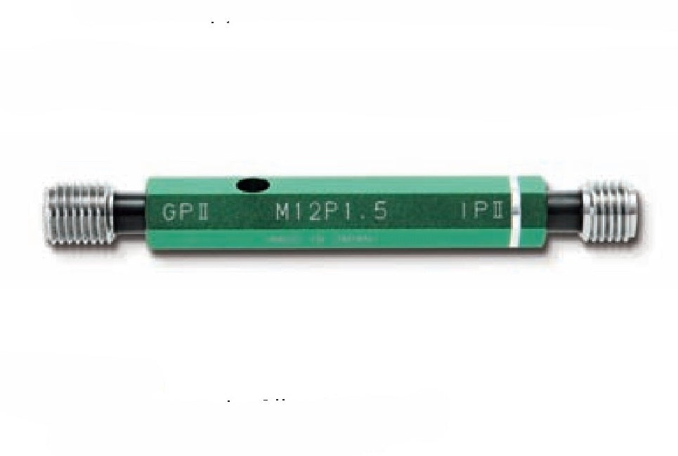 Metric Thread Go No Go Gauge (contact us for pricing)