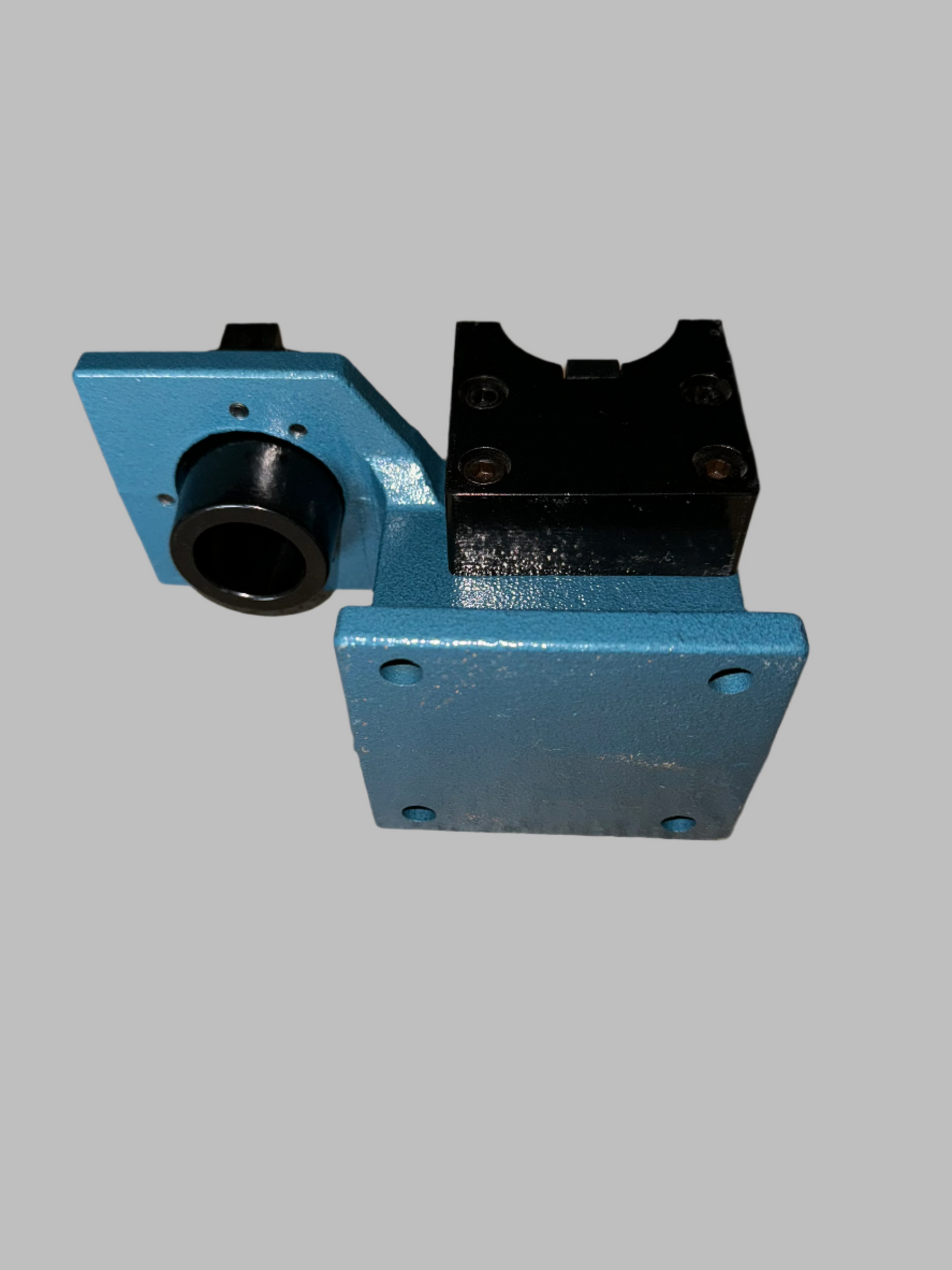 BT40 Tool Setting Stand – Vertical & Horizontal  Arbor Holder