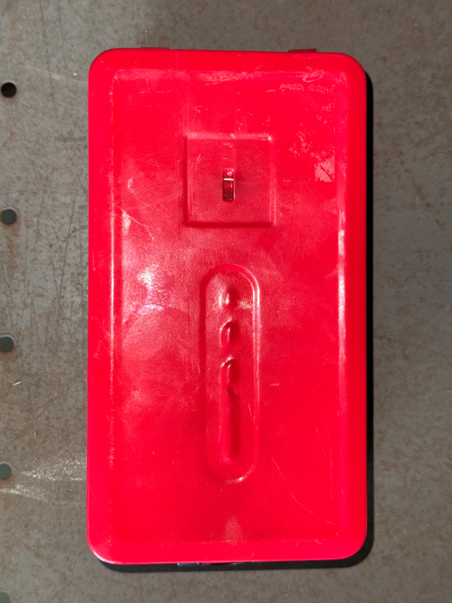 Drill Bit Set 1-13mm .5 increment