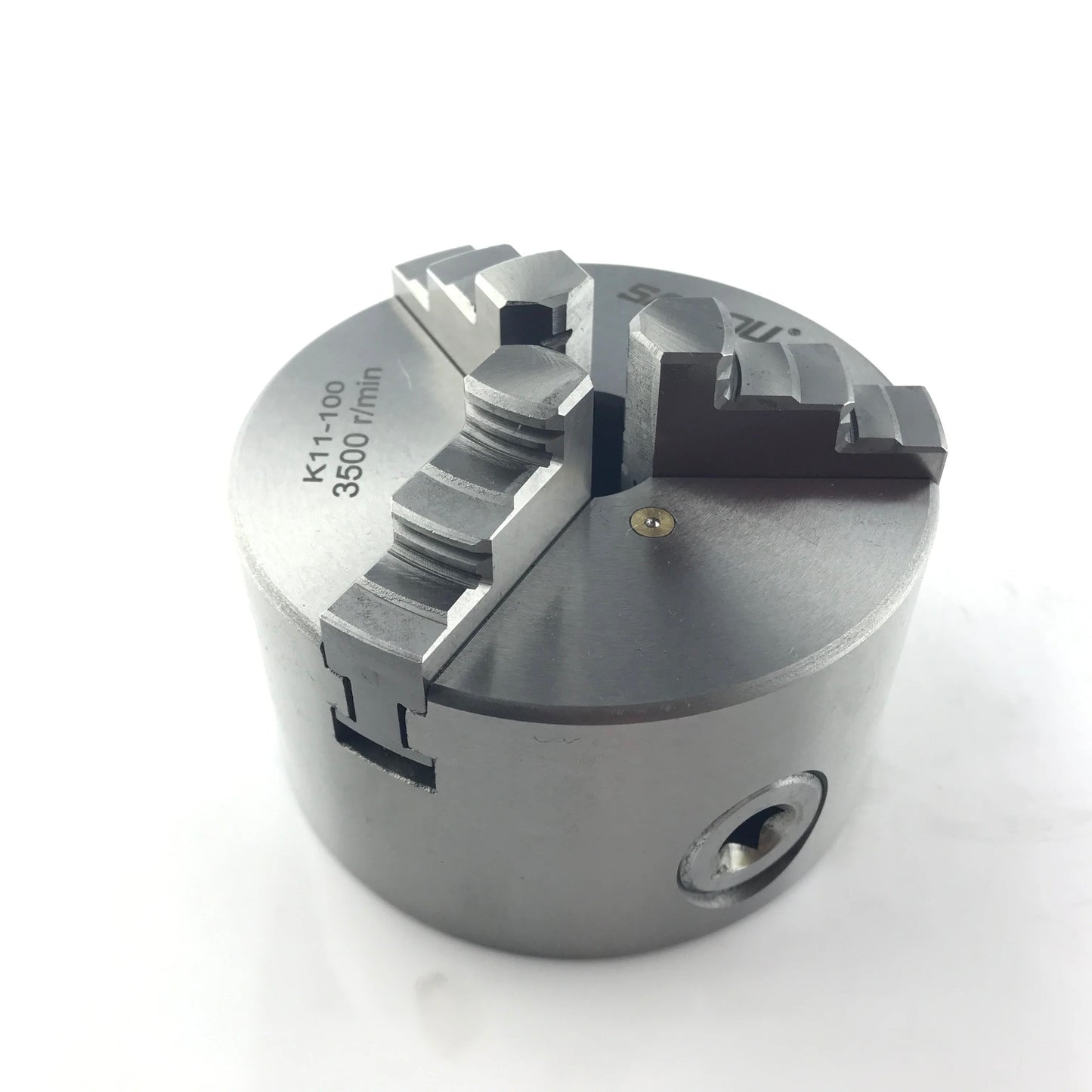 K11-100 Lathe Chuck
