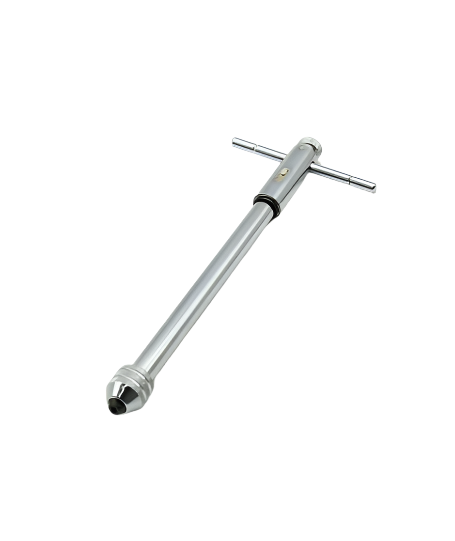GSR Ratcheting Tap Handle – With Level Vial No.1 to No.20 Sizes