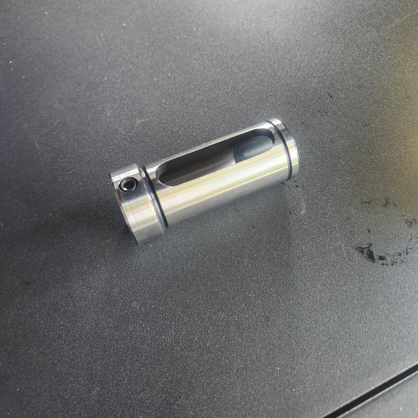 32mm 25mm straight lathe sleeve