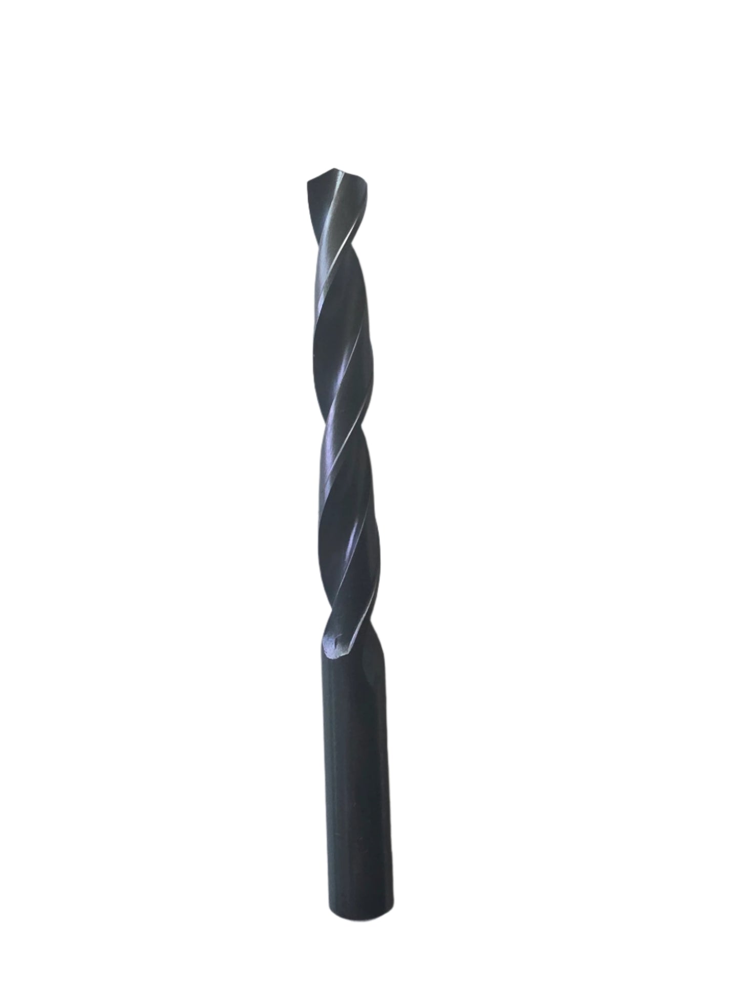 HSS Twist Drill Bits