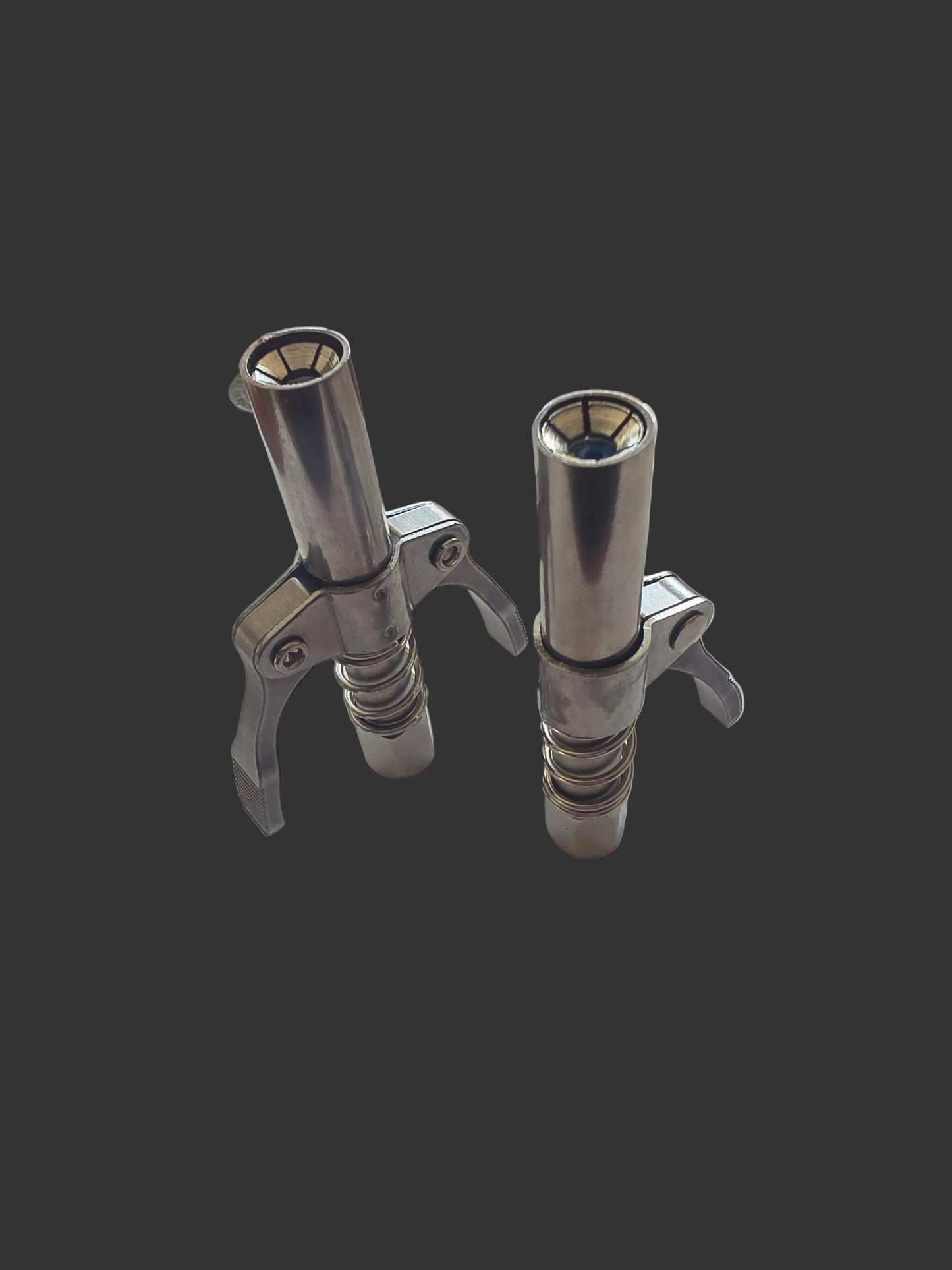 Universal Grease Gun Nozzle
