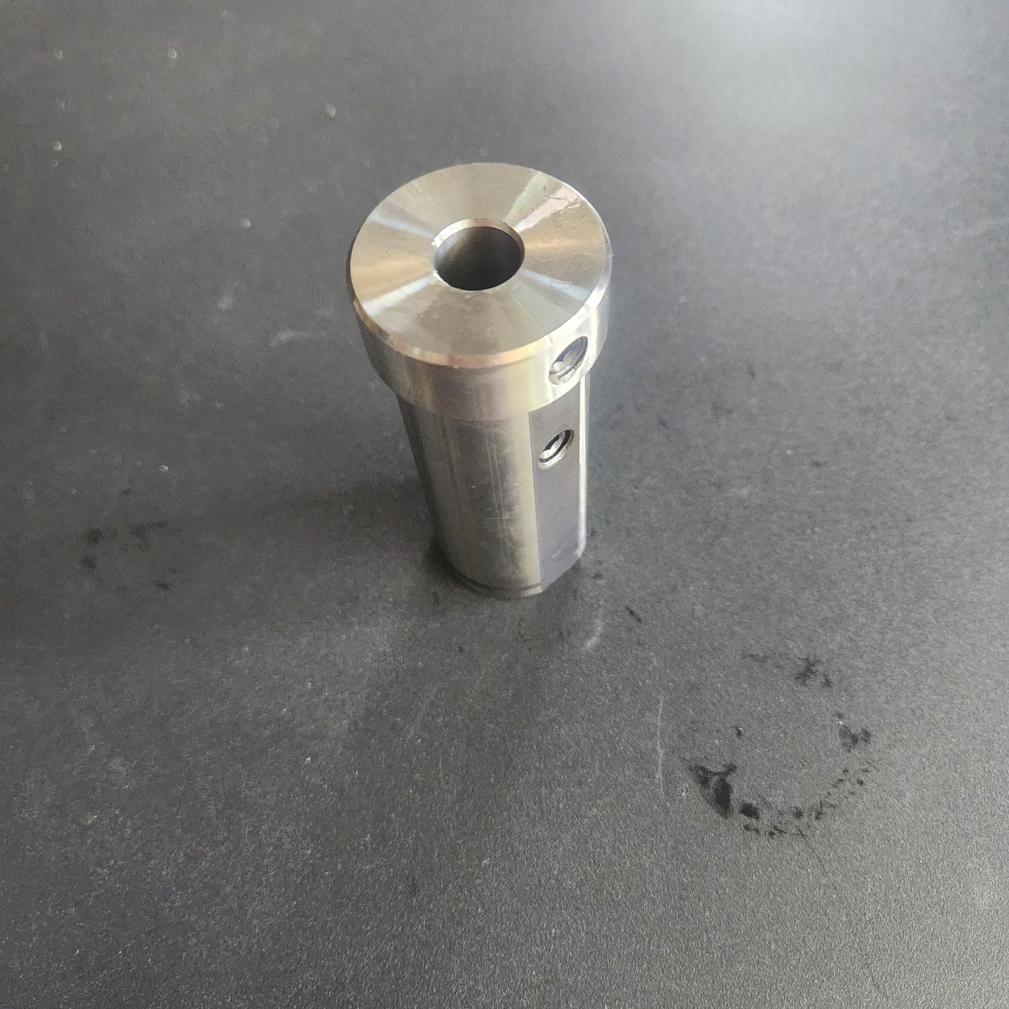 32mm 12mm straight lathe sleeve