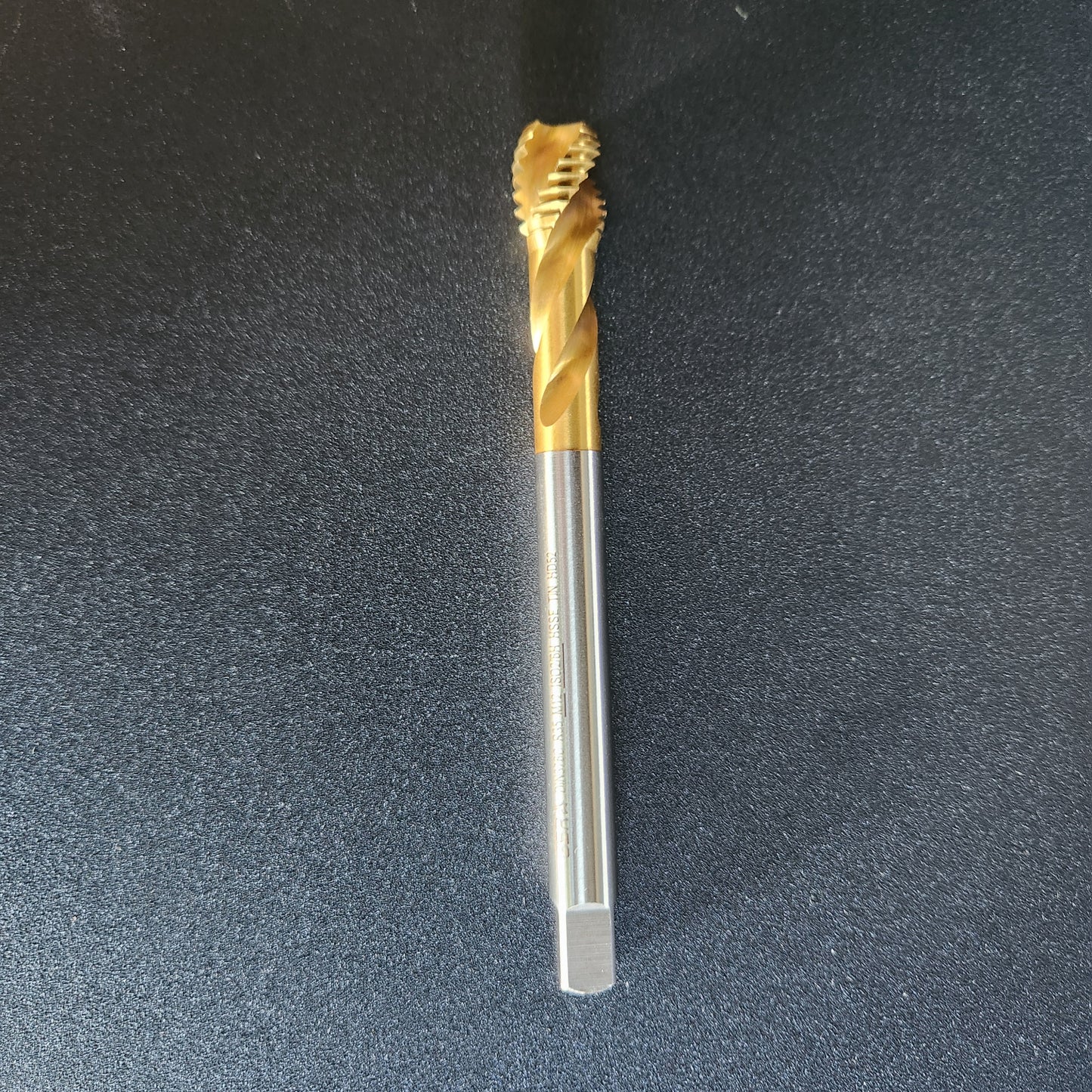 GSR Spiral Flute M12 X 1.75