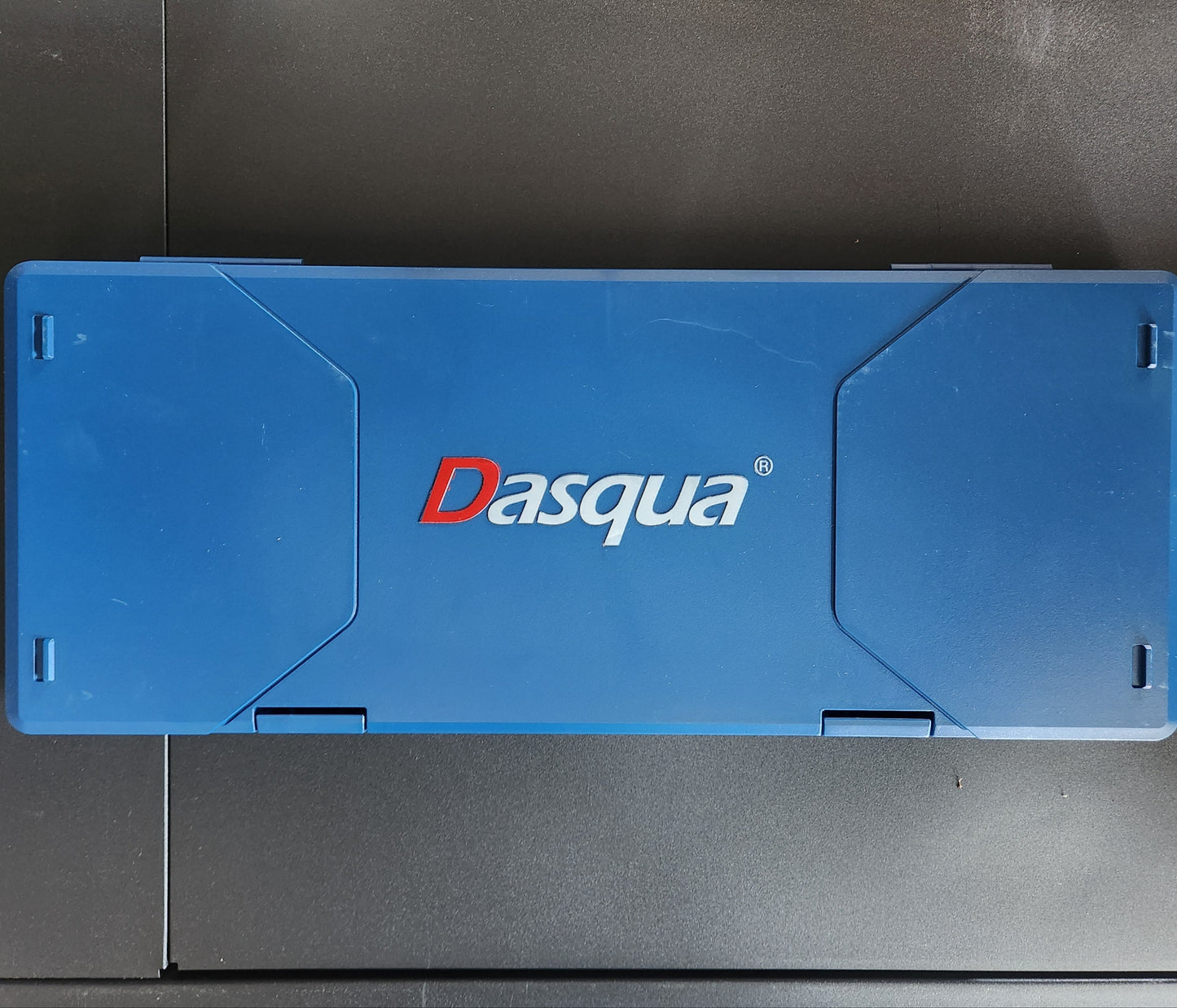 Dasqua Digital Depth Vernier