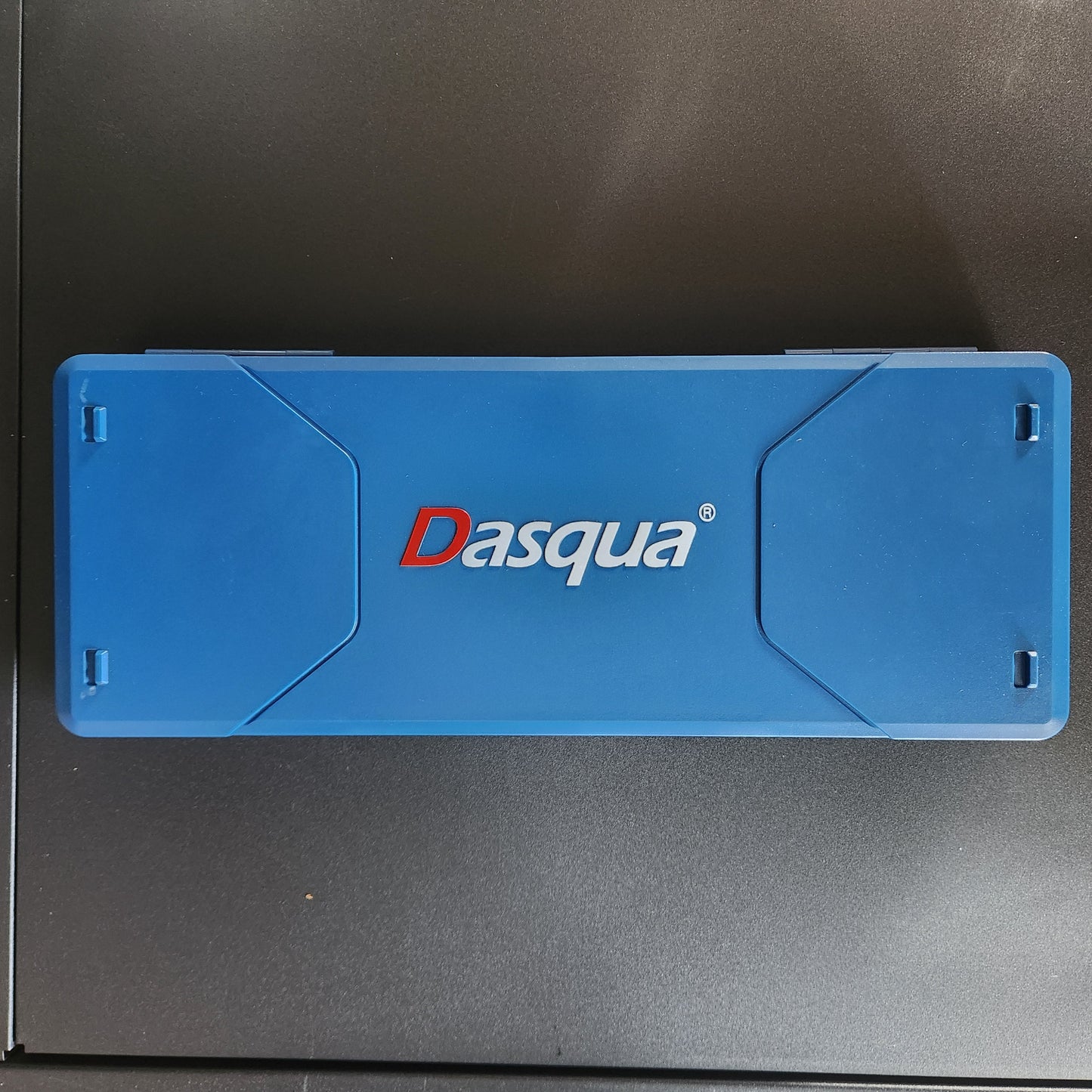 Dasqua IP 67 Oil and Water Proof Vernier