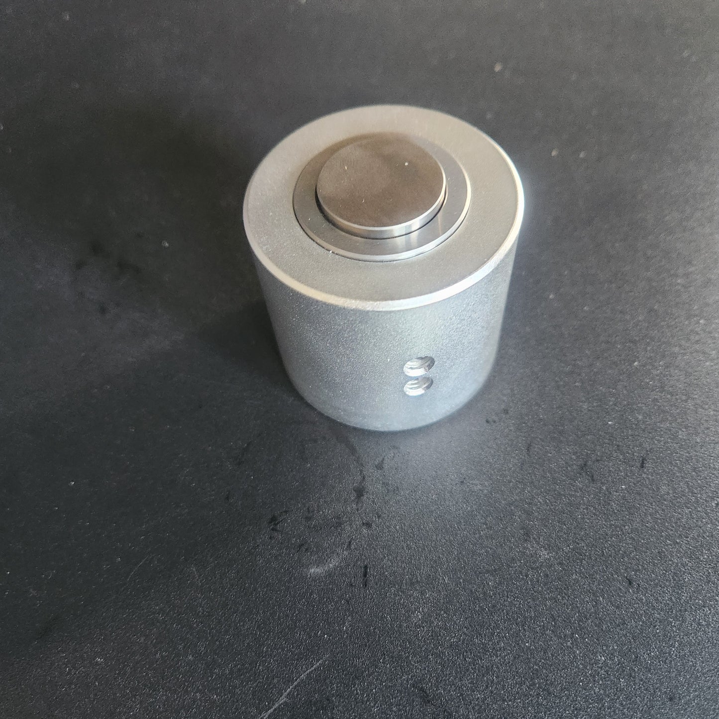 Tool Hight / Axis Pre-Setter
