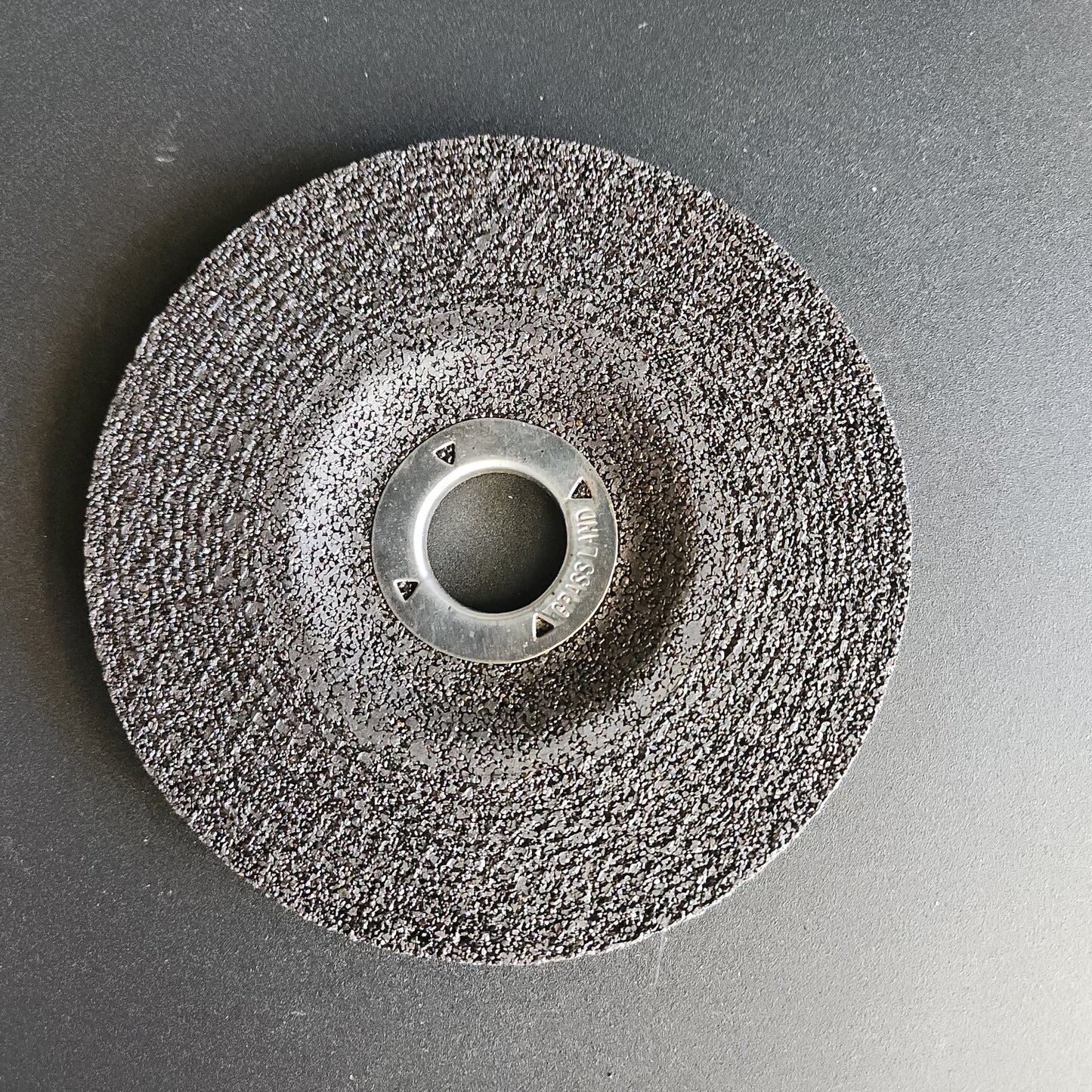 Grassland 5" (125mm) Grinding Disk