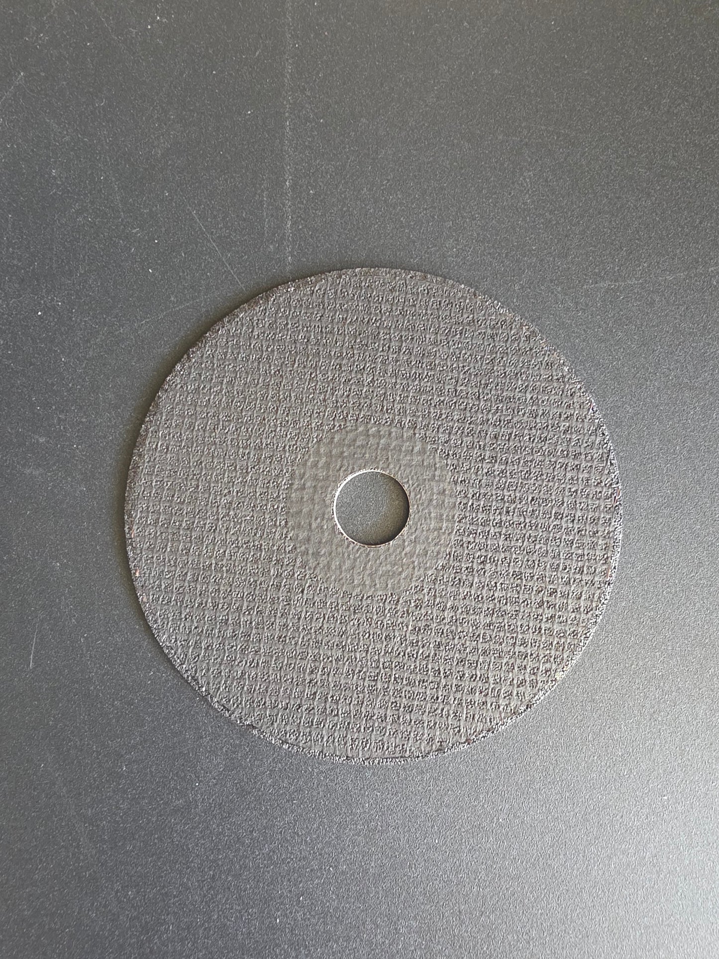 THX 4" 1.2 mm Cutting Disk
