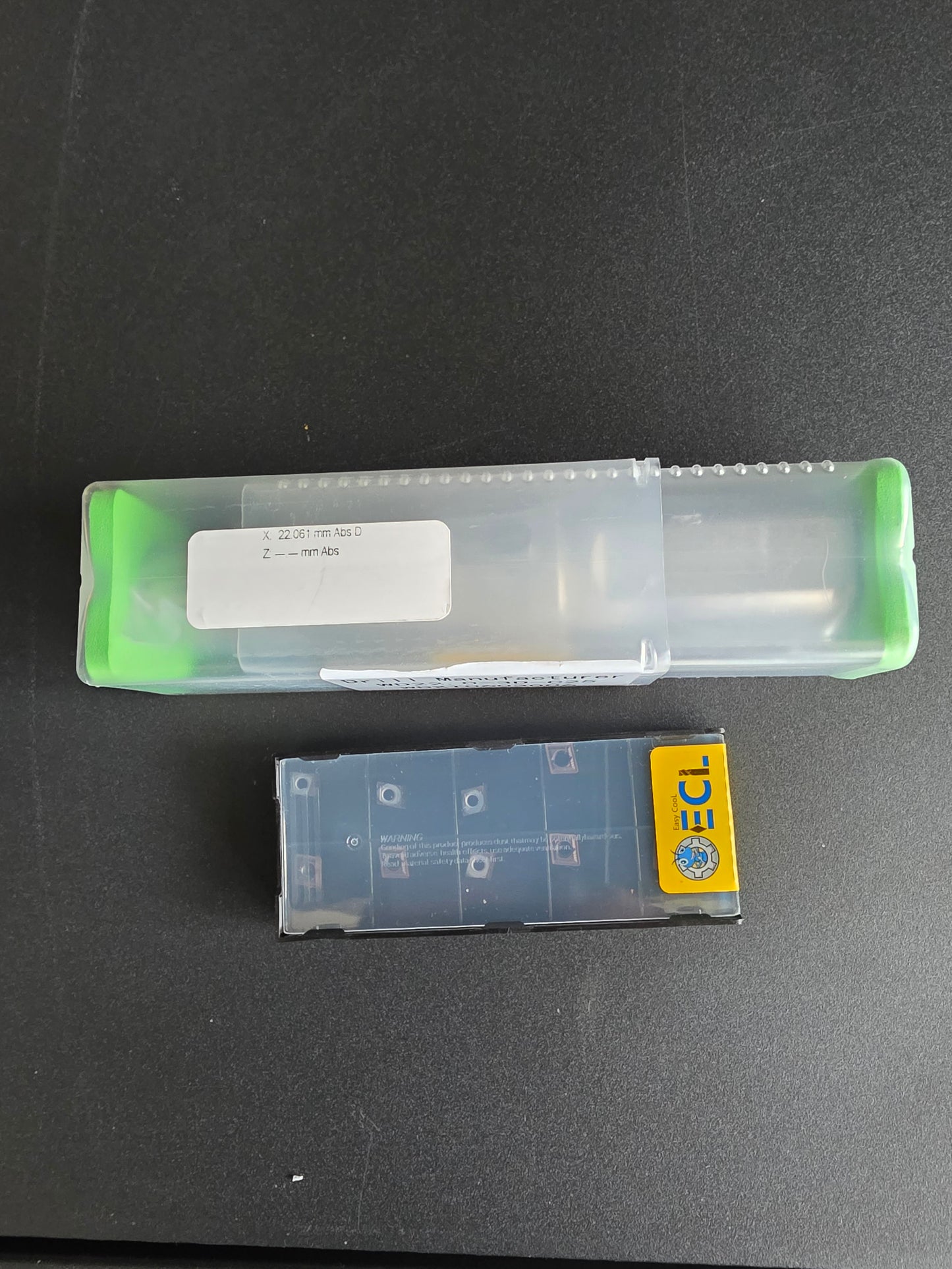 22mm U Drill ( WD22.30 0-3D-C25)