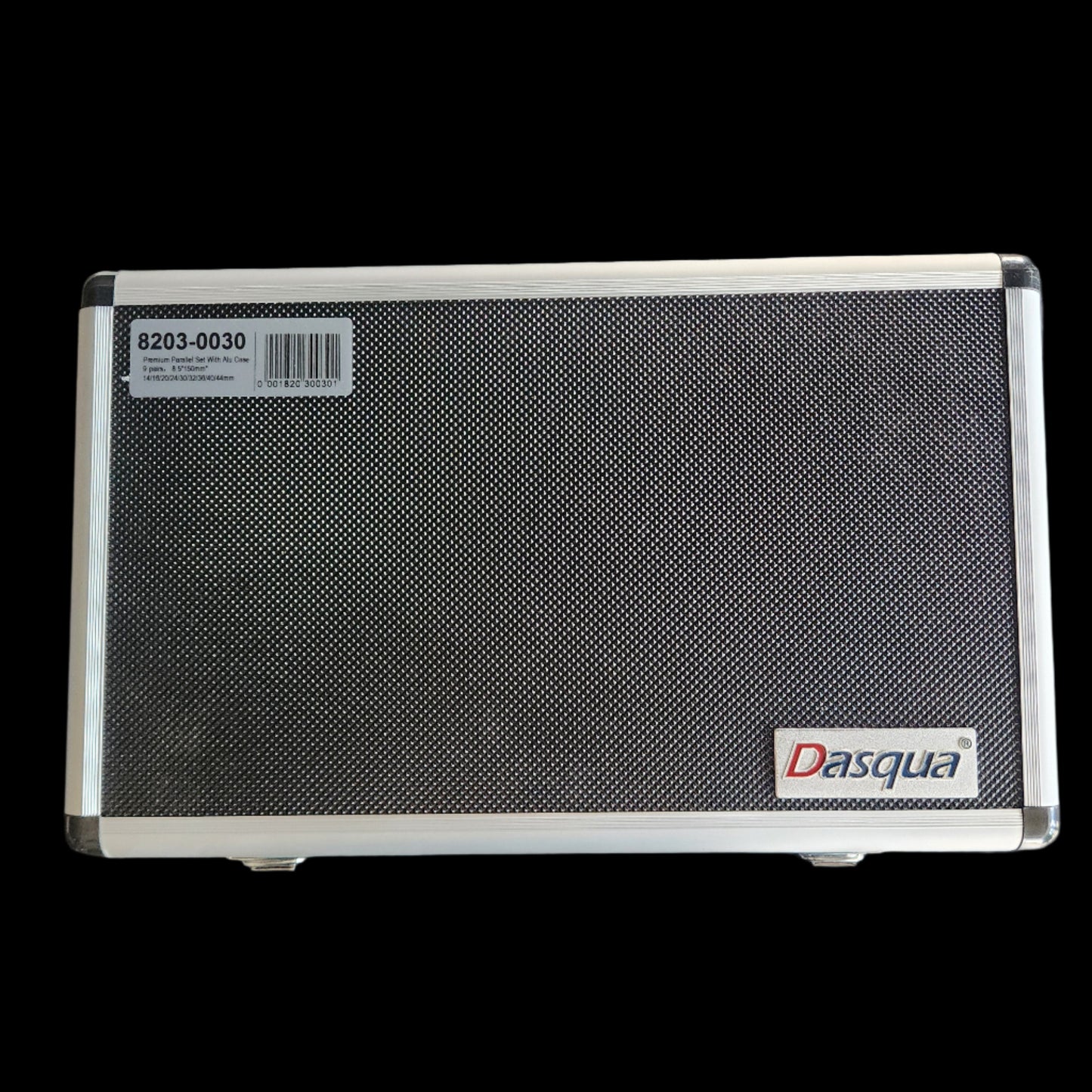 Dasqua Premium Parallel Sets