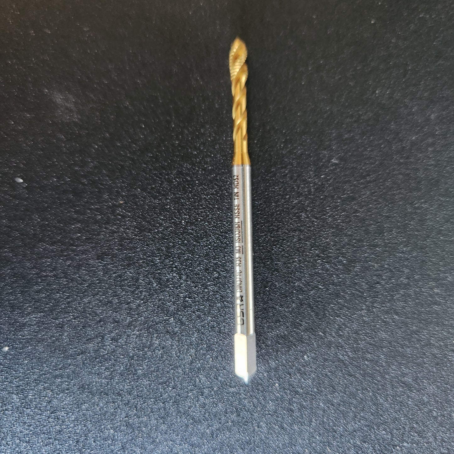 GSR Spiral Flute M8 X 1.25