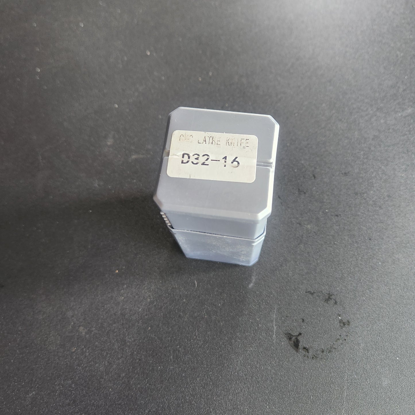 32mm 16mm straight lathe sleeve
