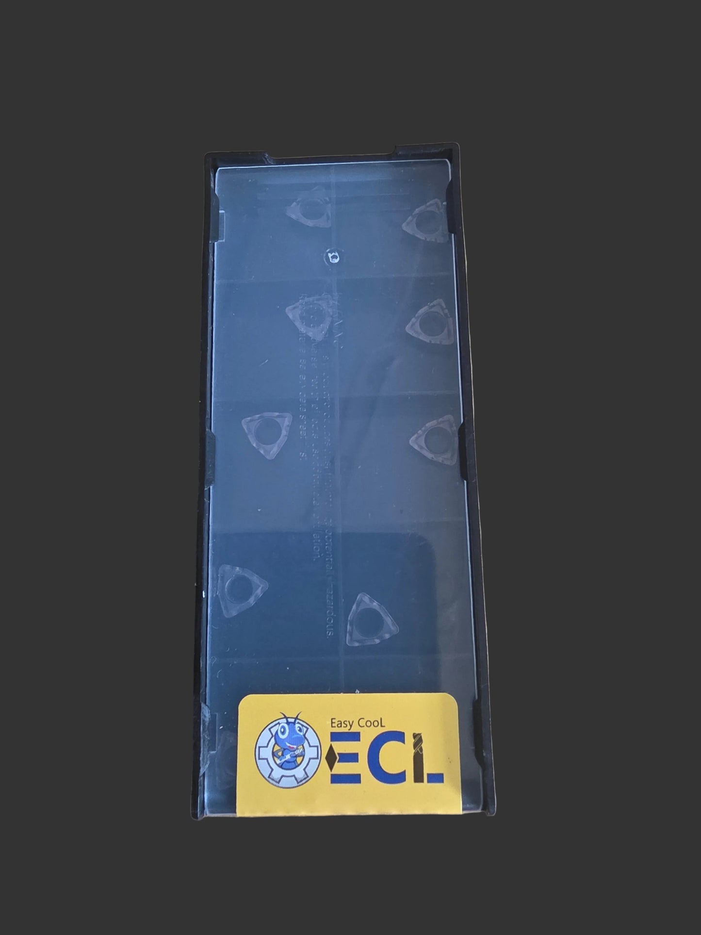 ECL WCMX040208 GX304NS