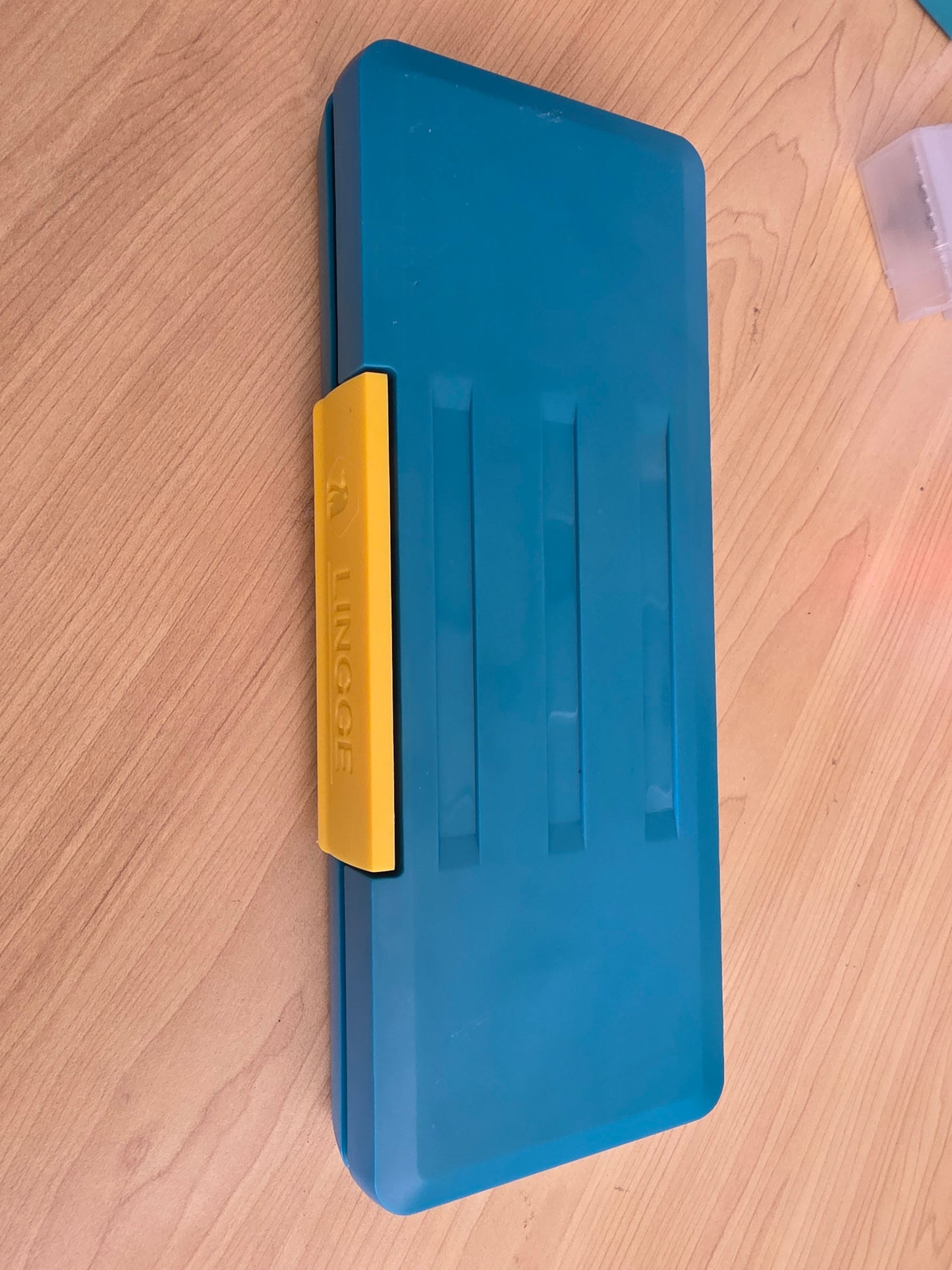 Lingge digital caliper 0-150mm